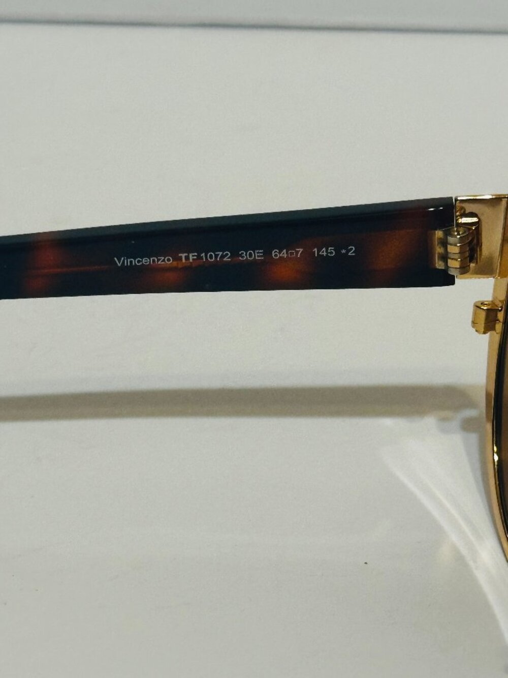 Tom Ford sunglasses - Picture 6 of 7